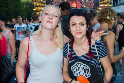 Electric Love Festival 2017 - Friday @ Salzburg, picture 170, photographed by Tom Van Tongerloo - FrontView Magazine