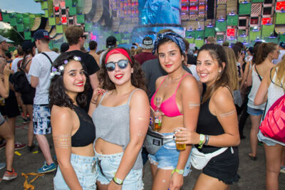Electric Love Festival 2017 - Friday @ Salzburg, picture 171, photographed by Tom Van Tongerloo - FrontView Magazine