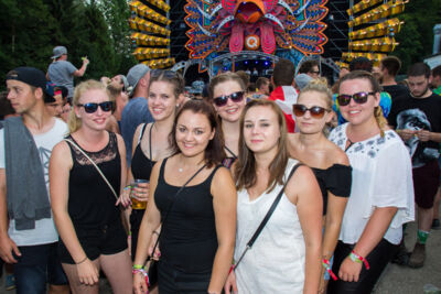 Electric Love Festival 2017 - Friday @ Salzburg, picture 175, photographed by Tom Van Tongerloo - FrontView Magazine