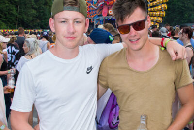 Electric Love Festival 2017 - Friday @ Salzburg, picture 177, photographed by Tom Van Tongerloo - FrontView Magazine