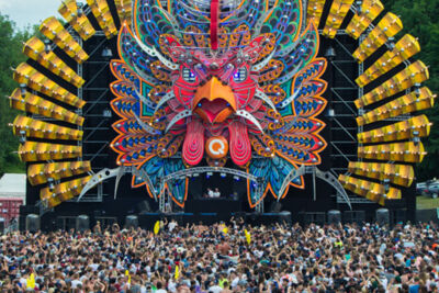 Electric Love Festival 2017 - Friday @ Salzburg, picture 178, photographed by Tom Van Tongerloo - FrontView Magazine