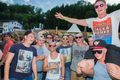Electric Love Festival 2017 - Friday @ Salzburg, picture 182, photographed by Tom Van Tongerloo - FrontView Magazine