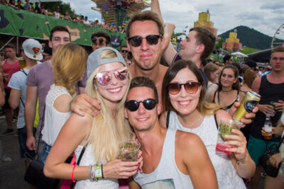 Electric Love Festival 2017 - Friday @ Salzburg, picture 187, photographed by Tom Van Tongerloo - FrontView Magazine