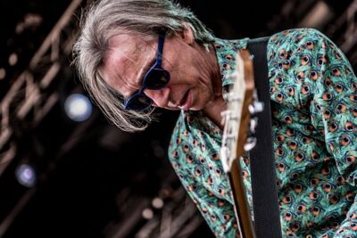The Fleshtones @ Sjock, foto 16, foto's door Luc Luyten - FrontView Magazine