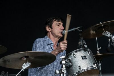 The Fleshtones @ Sjock, foto 23, foto's door Luc Luyten - FrontView Magazine