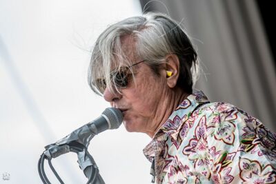 The Fleshtones @ Sjock, foto 24, foto's door Luc Luyten - FrontView Magazine
