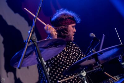 The Hellacopters @ Sjock, picture 14, photographed by Luc Luyten - FrontView Magazine