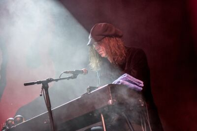 The Hellacopters @ Sjock, picture 21, photographed by Luc Luyten - FrontView Magazine