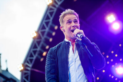 Vlaanderen Feest! 11 juli viering @ Antwerpen, picture 13, photographed by Dimitri Vanlommel - FrontView Magazine