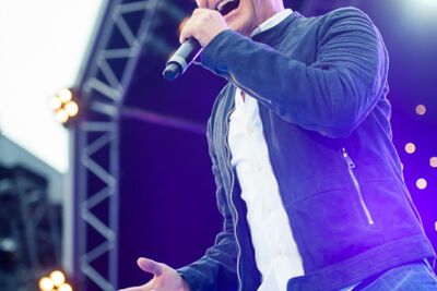 Vlaanderen Feest! 11 juli viering @ Antwerpen, picture 15, photographed by Dimitri Vanlommel - FrontView Magazine