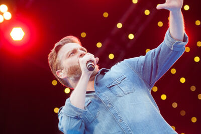 Vlaanderen Feest! 11 juli viering @ Antwerpen, picture 22, photographed by Dimitri Vanlommel - FrontView Magazine
