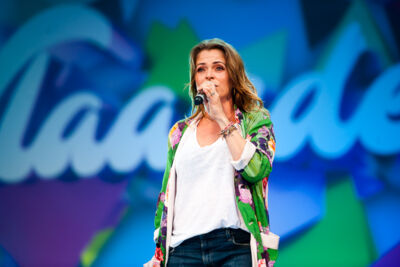 Vlaanderen Feest! 11 juli viering @ Antwerpen, picture 28, photographed by Dimitri Vanlommel - FrontView Magazine