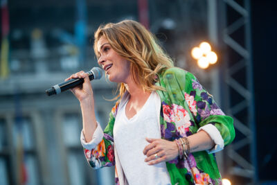 Vlaanderen Feest! 11 juli viering @ Antwerpen, picture 30, photographed by Dimitri Vanlommel - FrontView Magazine