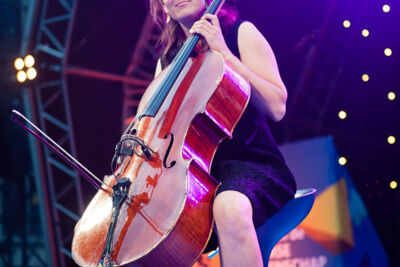 Vlaanderen Feest! 11 juli viering @ Antwerpen, picture 41, photographed by Dimitri Vanlommel - FrontView Magazine