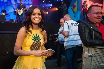Vlaanderen Feest! 11 juli viering @ Antwerpen, picture 46, photographed by Dimitri Vanlommel - FrontView Magazine