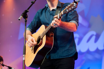 Vlaanderen Feest! 11 juli viering @ Antwerpen, picture 51, photographed by Dimitri Vanlommel - FrontView Magazine