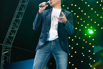 Vlaanderen Feest! 11 juli viering @ Antwerpen, picture 54, photographed by Dimitri Vanlommel - FrontView Magazine