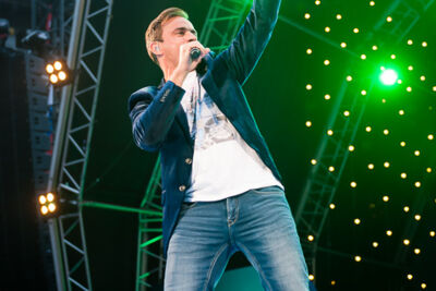 Vlaanderen Feest! 11 juli viering @ Antwerpen, picture 55, photographed by Dimitri Vanlommel - FrontView Magazine