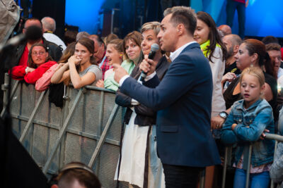 Vlaanderen Feest! 11 juli viering @ Antwerpen, picture 60, photographed by Dimitri Vanlommel - FrontView Magazine