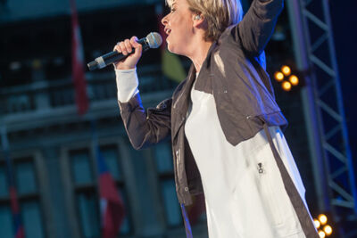 Vlaanderen Feest! 11 juli viering @ Antwerpen, picture 67, photographed by Dimitri Vanlommel - FrontView Magazine