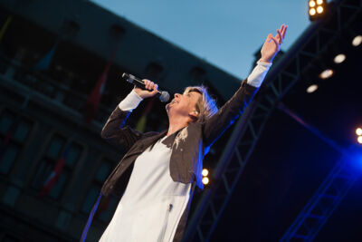 Vlaanderen Feest! 11 juli viering @ Antwerpen, picture 68, photographed by Dimitri Vanlommel - FrontView Magazine