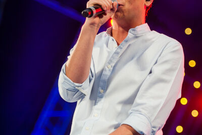 Vlaanderen Feest! 11 juli viering @ Antwerpen, picture 71, photographed by Dimitri Vanlommel - FrontView Magazine