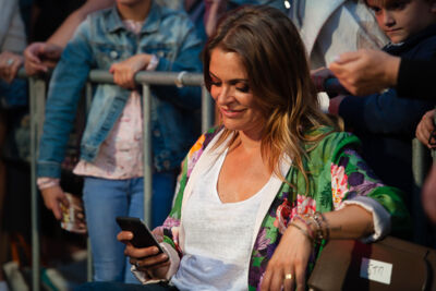 Vlaanderen Feest! 11 juli viering @ Antwerpen, picture 72, photographed by Dimitri Vanlommel - FrontView Magazine