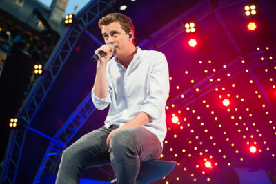Vlaanderen Feest! 11 juli viering @ Antwerpen, picture 76, photographed by Dimitri Vanlommel - FrontView Magazine
