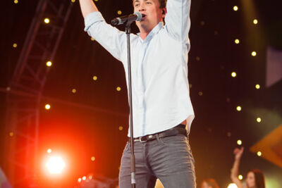 Vlaanderen Feest! 11 juli viering @ Antwerpen, picture 77, photographed by Dimitri Vanlommel - FrontView Magazine