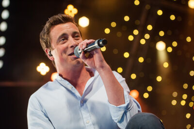 Vlaanderen Feest! 11 juli viering @ Antwerpen, picture 78, photographed by Dimitri Vanlommel - FrontView Magazine