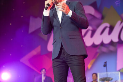 Vlaanderen Feest! 11 juli viering @ Antwerpen, picture 81, photographed by Dimitri Vanlommel - FrontView Magazine
