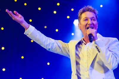 Bart Kaëll @ Vlaanderen Feest! Antwerpen, picture 9, photographed by Dimitri Vanlommel - FrontView Magazine