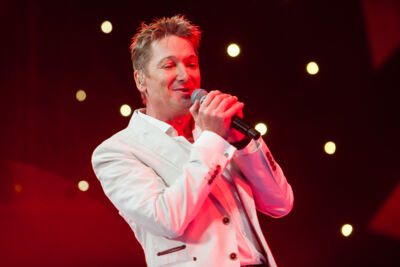 Bart Kaëll @ Vlaanderen Feest! Antwerpen, picture 14, photographed by Dimitri Vanlommel - FrontView Magazine