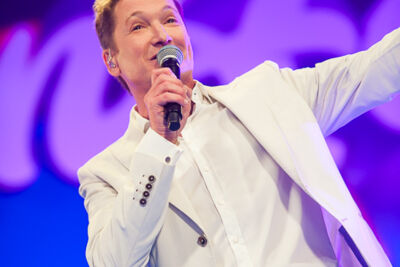 Bart Kaëll @ Vlaanderen Feest! Antwerpen, picture 21, photographed by Dimitri Vanlommel - FrontView Magazine