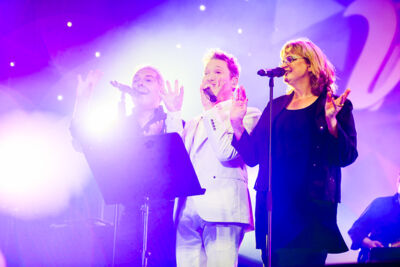 Bart Kaëll @ Vlaanderen Feest! Antwerpen, picture 23, photographed by Dimitri Vanlommel - FrontView Magazine