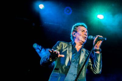 Soulsister @ Lommel leeft, foto 1, foto's door Gert Daemen - FrontView Magazine