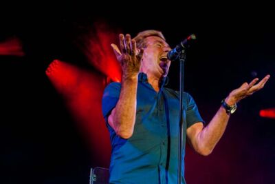 Soulsister @ Lommel leeft, foto 3, foto's door Gert Daemen - FrontView Magazine