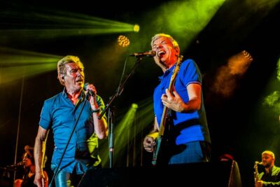Soulsister @ Lommel leeft, foto 7, foto's door Gert Daemen - FrontView Magazine