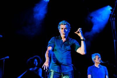 Soulsister @ Lommel leeft, foto 11, foto's door Gert Daemen - FrontView Magazine