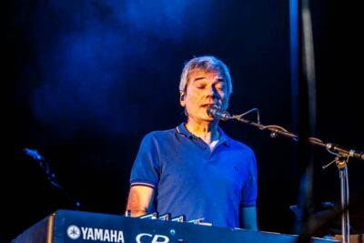 Soulsister @ Lommel leeft, foto 12, foto's door Gert Daemen - FrontView Magazine