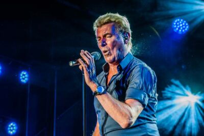 Soulsister @ Lommel leeft, foto 14, foto's door Gert Daemen - FrontView Magazine