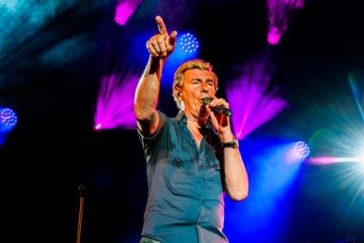 Soulsister @ Lommel leeft, foto 19, foto's door Gert Daemen - FrontView Magazine