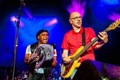 Soulsister @ Lommel leeft, foto 20, foto's door Gert Daemen - FrontView Magazine