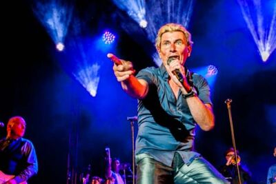 Soulsister @ Lommel leeft, foto 21, foto's door Gert Daemen - FrontView Magazine