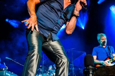 Soulsister @ Lommel leeft, foto 22, foto's door Gert Daemen - FrontView Magazine