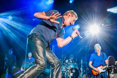 Soulsister @ Lommel leeft, foto 23, foto's door Gert Daemen - FrontView Magazine