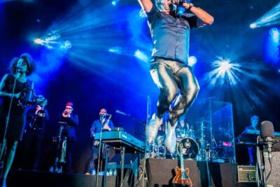 Soulsister @ Lommel leeft, foto 24, foto's door Gert Daemen - FrontView Magazine