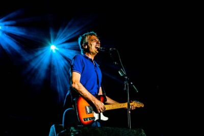 Soulsister @ Lommel leeft, foto 25, foto's door Gert Daemen - FrontView Magazine