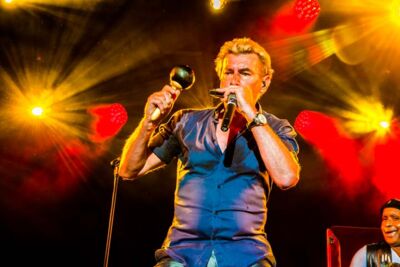 Soulsister @ Lommel leeft, foto 26, foto's door Gert Daemen - FrontView Magazine