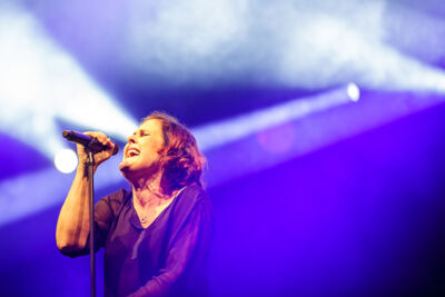 Alison Moyet @ Beleuvenissen, picture 12, photographed by Kurt Jacobs - FrontView Magazine